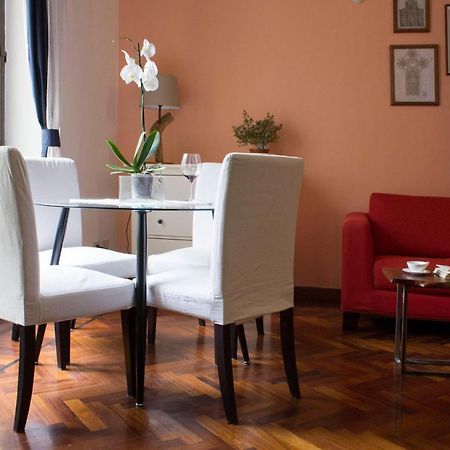 Vittoria Apartment Florencja Zewnętrze zdjęcie