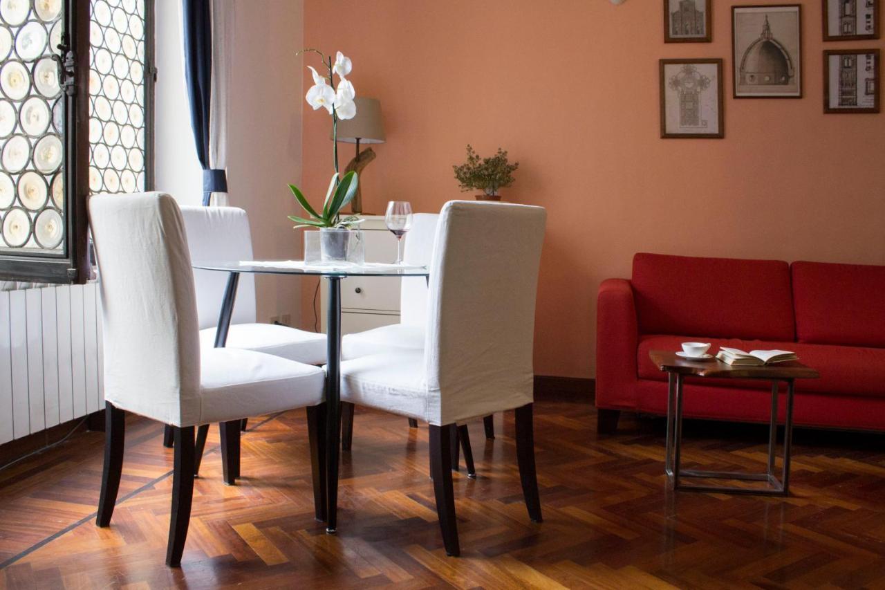 Vittoria Apartment Florencja Zewnętrze zdjęcie