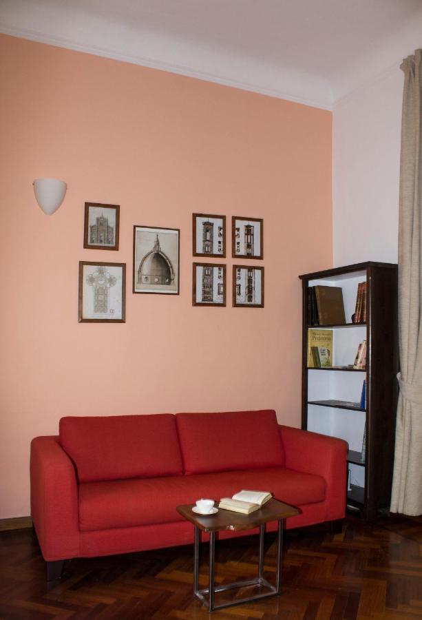 Vittoria Apartment Florencja Zewnętrze zdjęcie