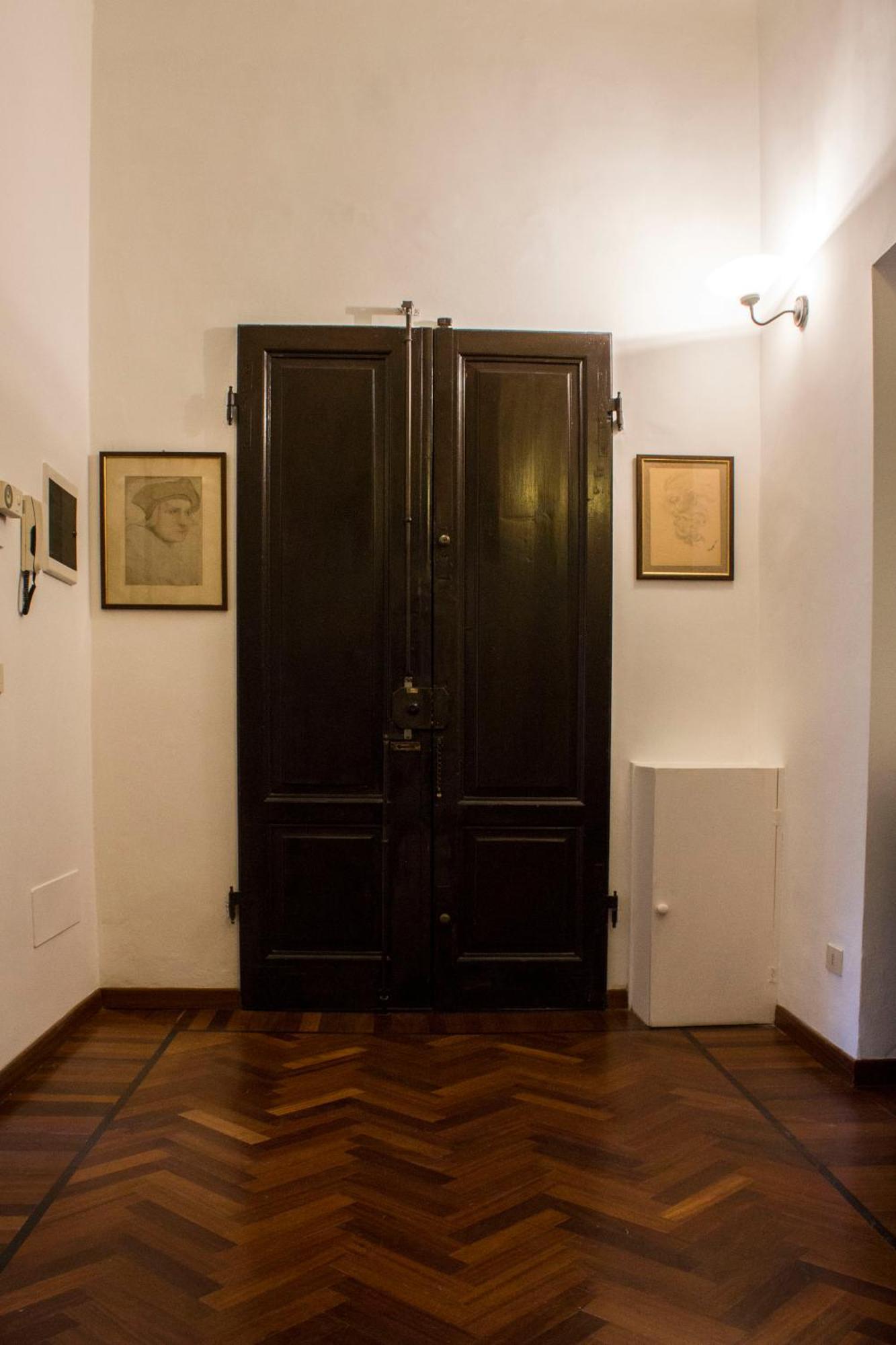 Vittoria Apartment Florencja Zewnętrze zdjęcie